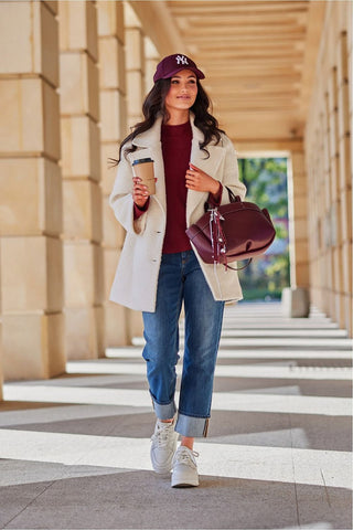 Coats And Jackets