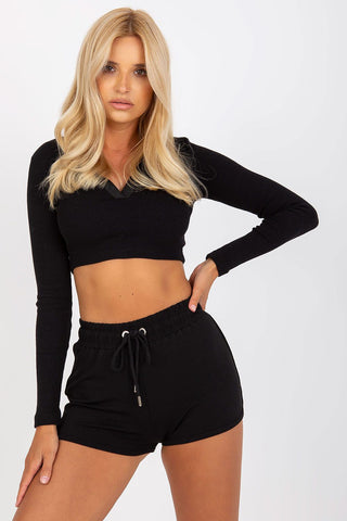 Shorts model 168299 Rue Paris