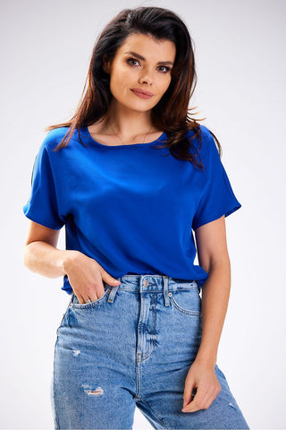 Blouse model 181099 awama